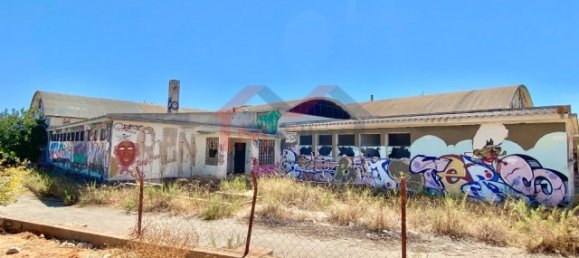  قطعة أرض في Quelfes, Portugal 9100متر مربع رقم 108727 4