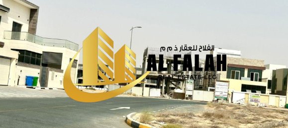 347m² Land in Tilal City, UAE No. 106335 8