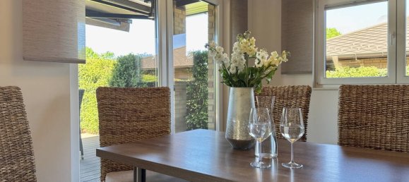 3غرفة بنغالو في Harz, Germany رقم 220864 12