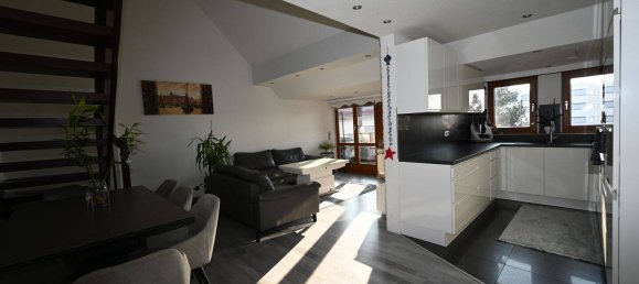 1 غرف نوم منزل ذو طابقين في Rems-Murr-Kreis, Germany رقم 291196 8