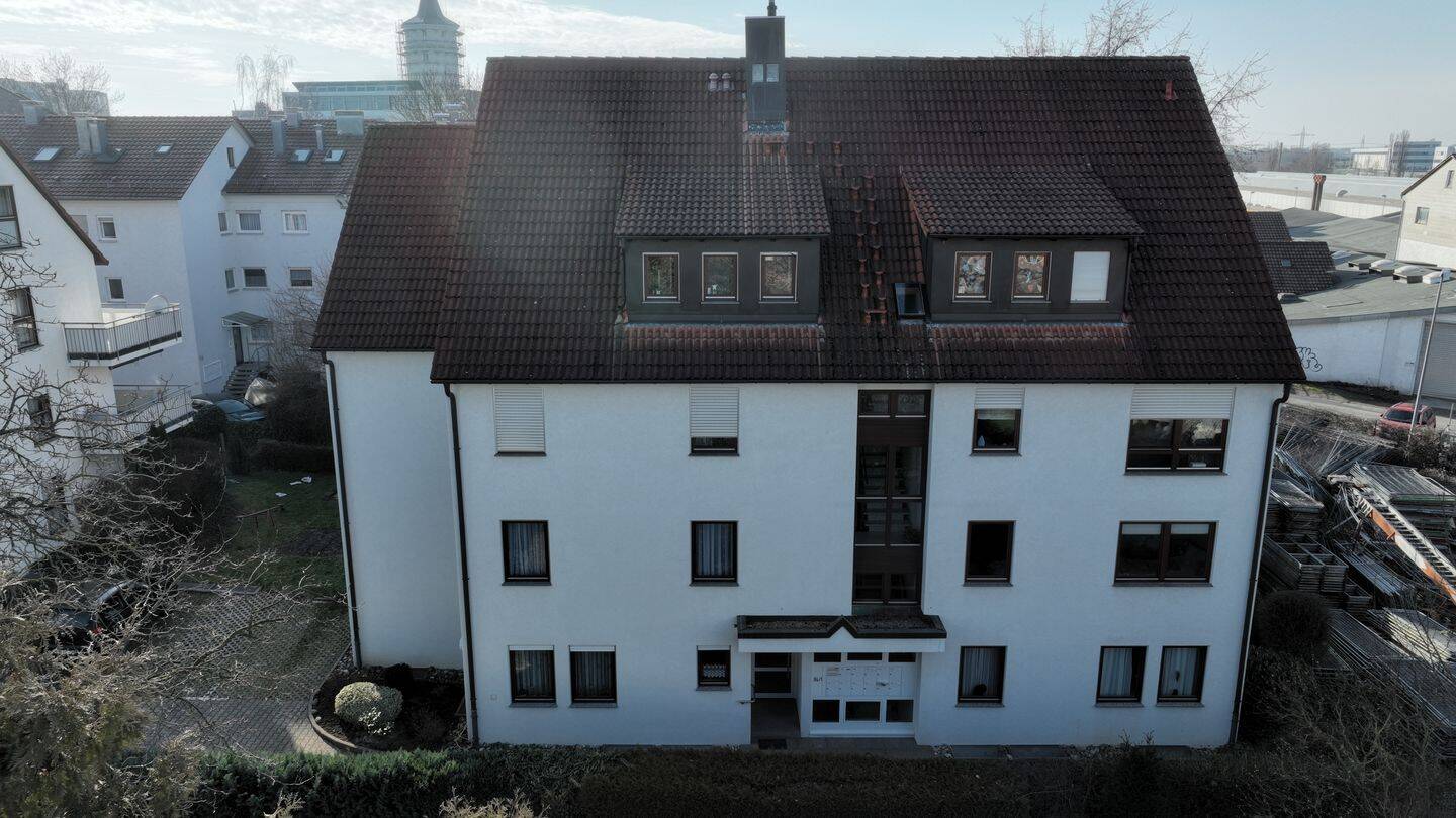 1 غرف نوم منزل ذو طابقين في Rems-Murr-Kreis, Germany رقم 291196