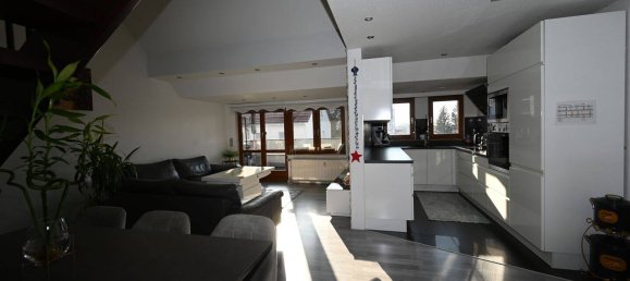 1 غرف نوم منزل ذو طابقين في Rems-Murr-Kreis, Germany رقم 291196 7