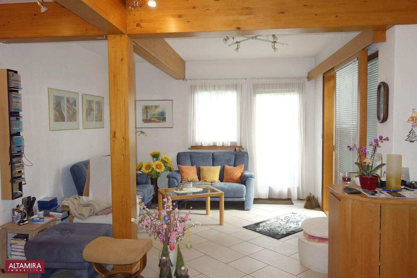 5-Zimmer Haus in Breitenfurt bei Wien, Austria, Nr. 204307