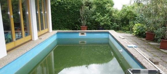 5-Zimmer Haus in Breitenfurt bei Wien, Austria, Nr. 204307 4