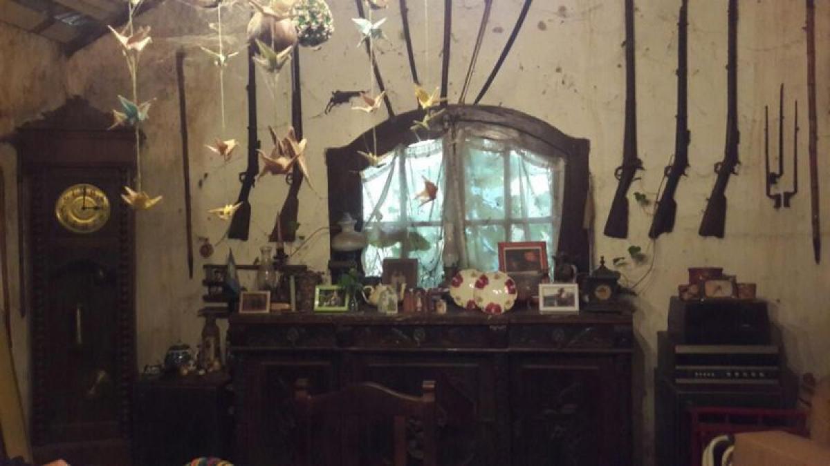 Земельный участок в Морено, Аргентина № 47523