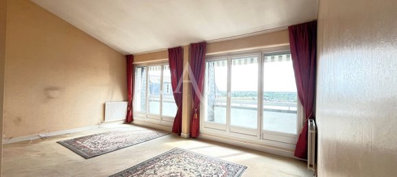 Квартира с 3 спальнями в Блуа, Франция № 322159 6