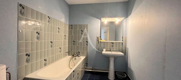 Квартира с 3 спальнями в Блуа, Франция № 322159 4