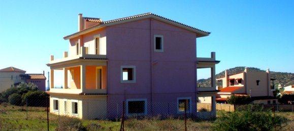 500m² Commercial property in Saronida, Greece No. 7180 3