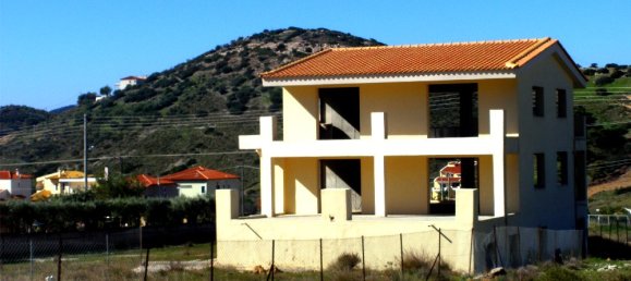 500m² Commercial property in Saronida, Greece No. 7180 2