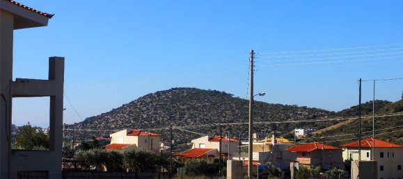 500m² Commercial property in Saronida, Greece No. 7180 5