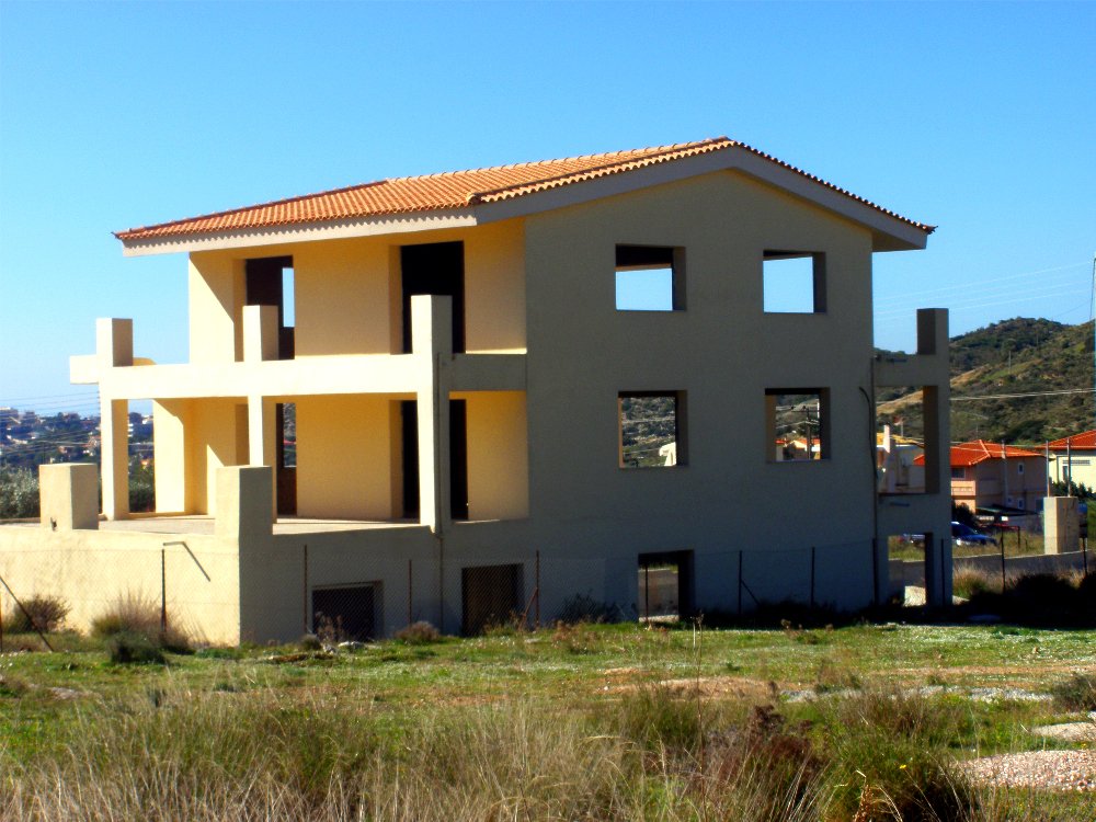 500m² propriété commerciale à vendre à Saronida, Saronikos, East Attica, Attica, Greece № 7180