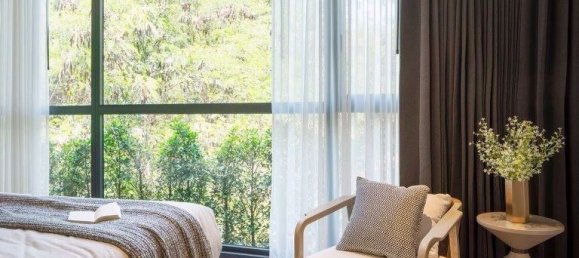 Studio in the Condo in Pattaya, Thailand No. 1901 4