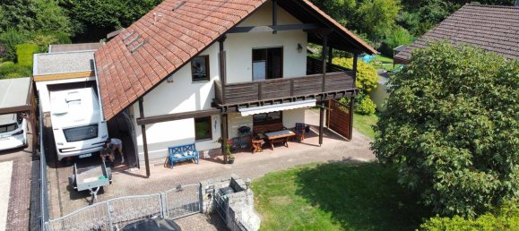 Adosado de 7 habitaciónes en Saarpfalz, Germany No. 315807 4