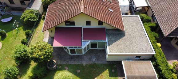 Adosado de 7 habitaciónes en Saarpfalz, Germany No. 315807 2