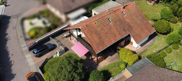 Adosado de 7 habitaciónes en Saarpfalz, Germany No. 315807 18