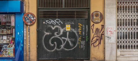 14m² Parking in Granada, Spain No. 180581 5