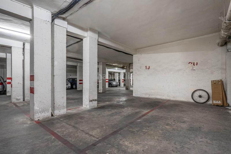 14m² Parking in Granada, Spain No. 180581