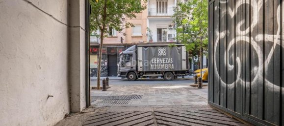 14m² Parking in Granada, Spain No. 180581 11