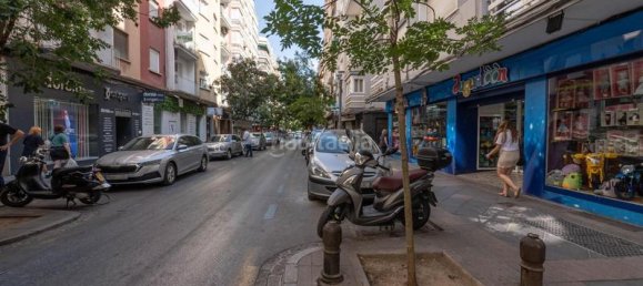 14m² Parking in Granada, Spain No. 180581 13