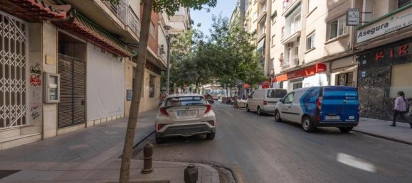 14m² Parking in Granada, Spain No. 180581 14