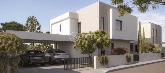 Casa T4 em Agios Tychonas, Cyprus N.º 10545 2