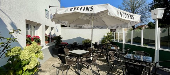 8 rooms Cafe / restaurant in Waldeck-Frankenberg, Germany No. 135204 13