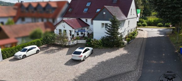 8 rooms Cafe / restaurant in Waldeck-Frankenberg, Germany No. 135204 4