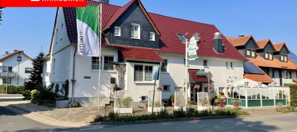 8 rooms Cafe / restaurant in Waldeck-Frankenberg, Germany No. 135204 3