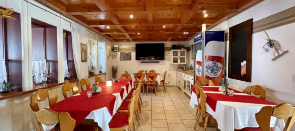 8 rooms Cafe / restaurant in Waldeck-Frankenberg, Germany No. 135204 17