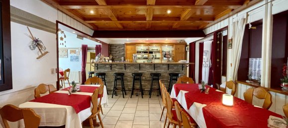 8 rooms Cafe / restaurant in Waldeck-Frankenberg, Germany No. 135204 18