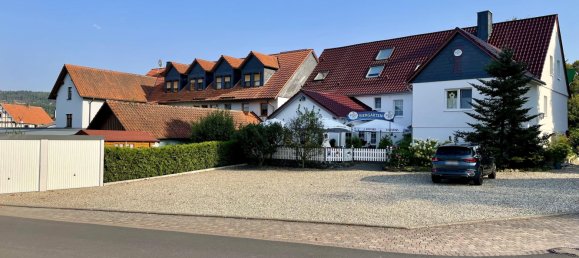 8 rooms Cafe / restaurant in Waldeck-Frankenberg, Germany No. 135204 8