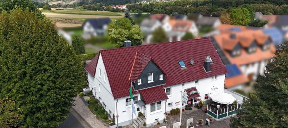 8 rooms Cafe / restaurant in Waldeck-Frankenberg, Germany No. 135204 2