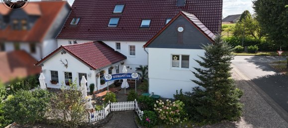 8 rooms Cafe / restaurant in Waldeck-Frankenberg, Germany No. 135204 6