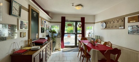 8 rooms Cafe / restaurant in Waldeck-Frankenberg, Germany No. 135204 16