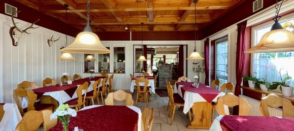 8 rooms Cafe / restaurant in Waldeck-Frankenberg, Germany No. 135204 20