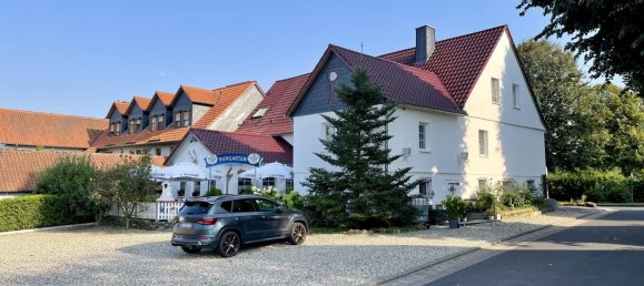 8 rooms Cafe / restaurant in Waldeck-Frankenberg, Germany No. 135204 5