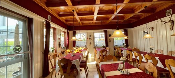 8 rooms Cafe / restaurant in Waldeck-Frankenberg, Germany No. 135204 15