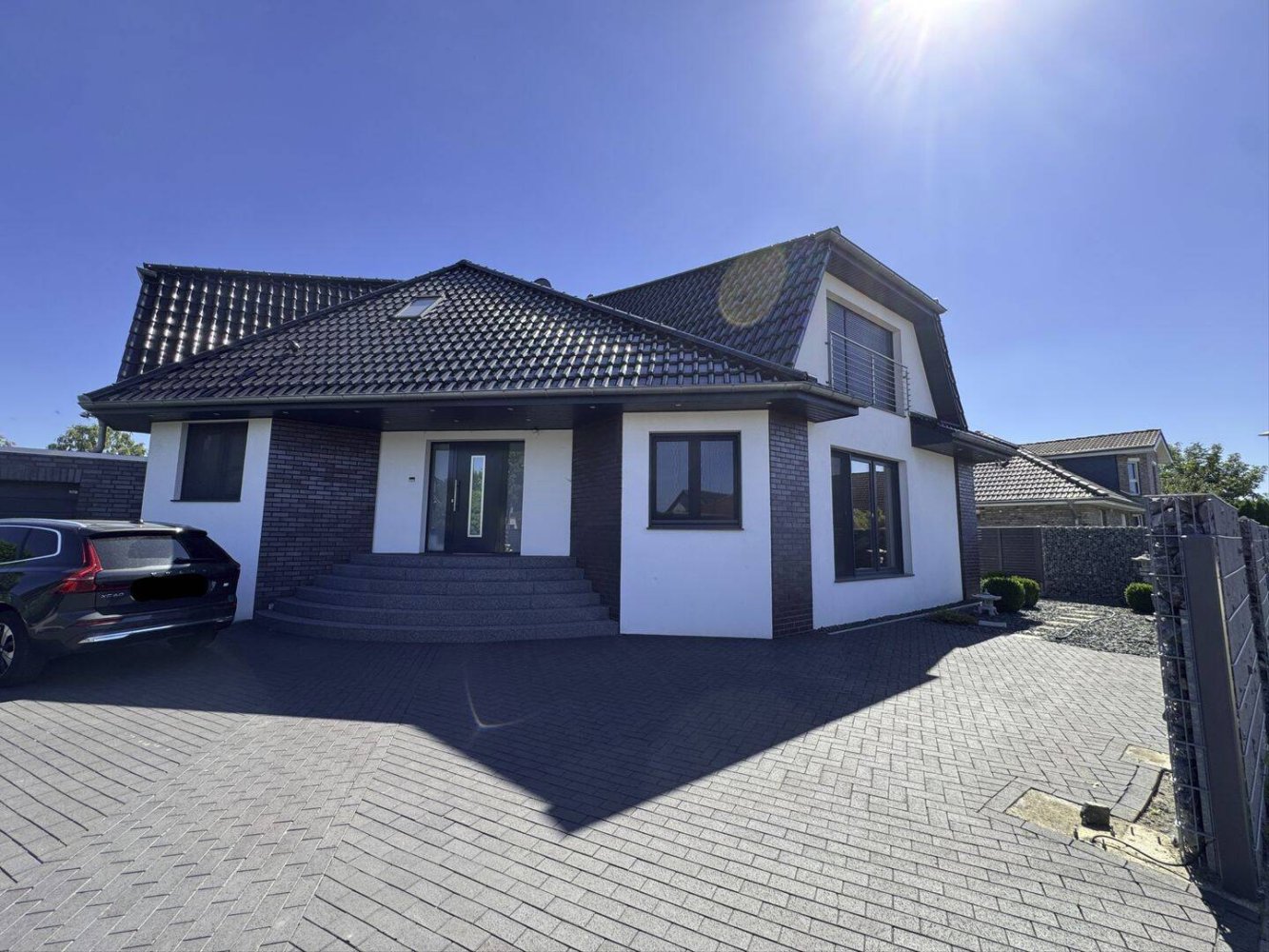 Villa T6 em Hanover, Germany N.º 335767