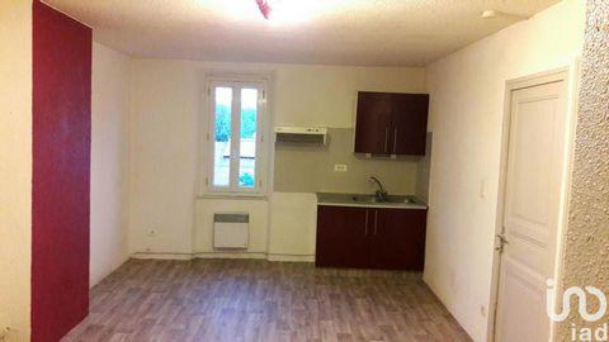 Estúdio em condomínio em Narbonne, France N.º 33081