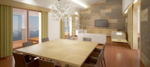 4 غرف نوم فيلا في Benitachell, Spain رقم 21334 8