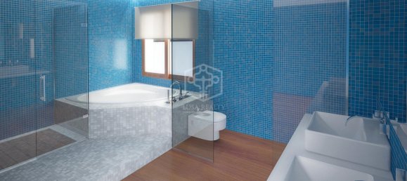 4 غرف نوم فيلا في Benitachell, Spain رقم 21334 10