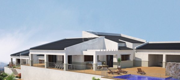 4 غرف نوم فيلا في Benitachell, Spain رقم 21334 4