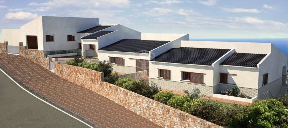 4 غرف نوم فيلا في Benitachell, Spain رقم 21334 12