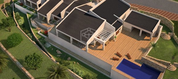 4 غرف نوم فيلا في Benitachell, Spain رقم 21334 11