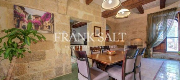 Casa T4 em Mosta, Malta N.º 11107 10