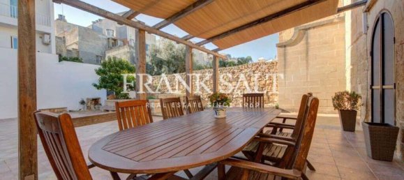 Casa T4 em Mosta, Malta N.º 11107 2