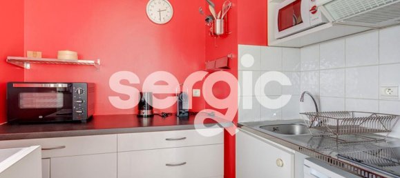 1 bedroom Apartment in Lille, France No. 72146 16