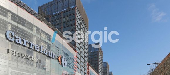 1 bedroom Apartment in Lille, France No. 72146 2