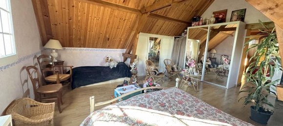 3 bedrooms House in Monneville, France No. 63471 9