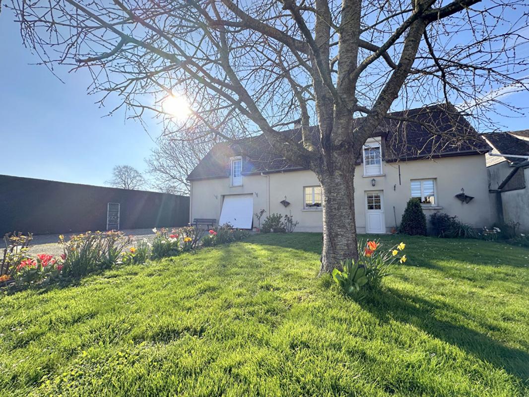 3 bedrooms House in Monneville, France No. 63471